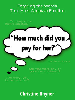 cover image of How Much Did You Pay for Her?